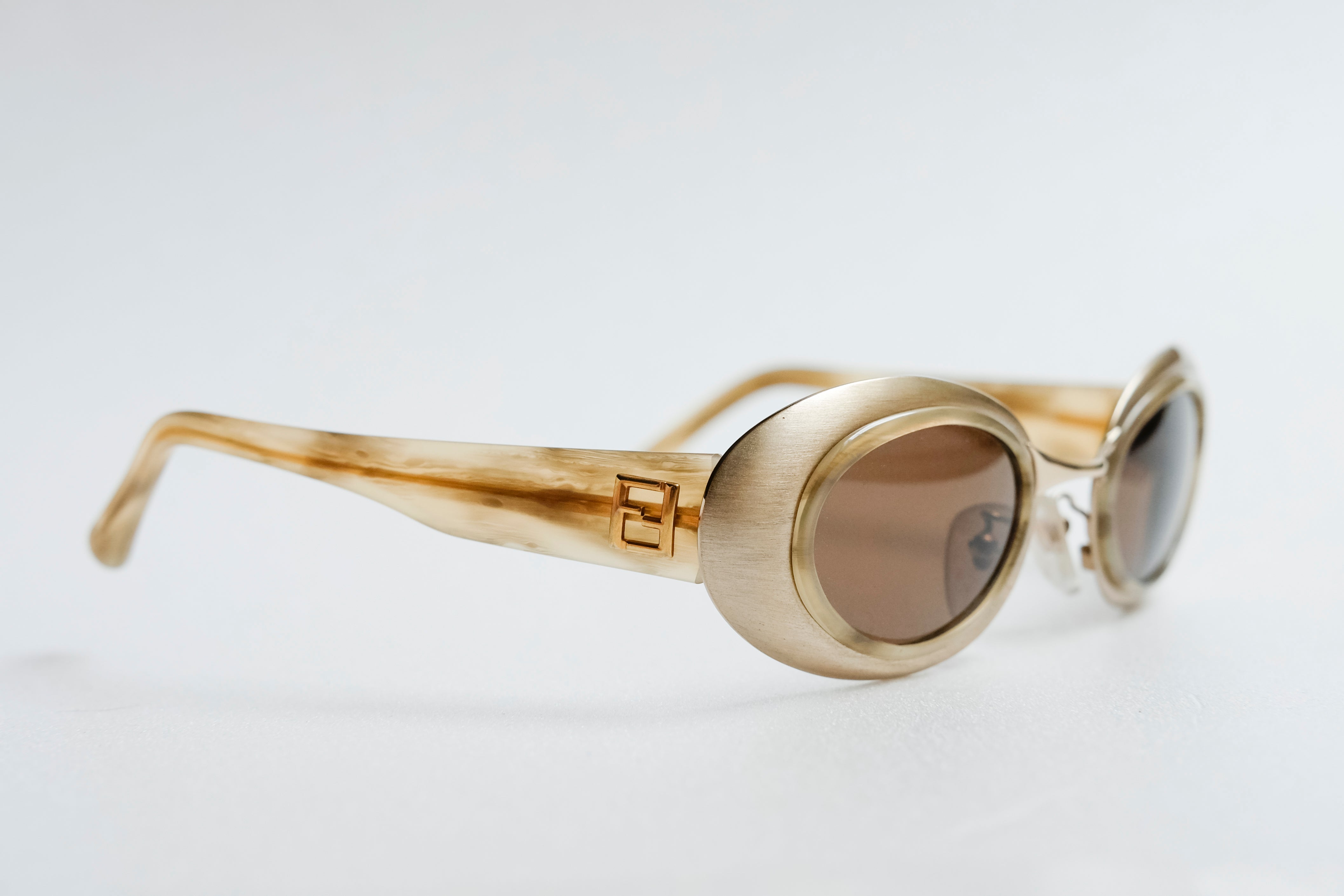 Vintage Fendi Sunglasses – ANADOL