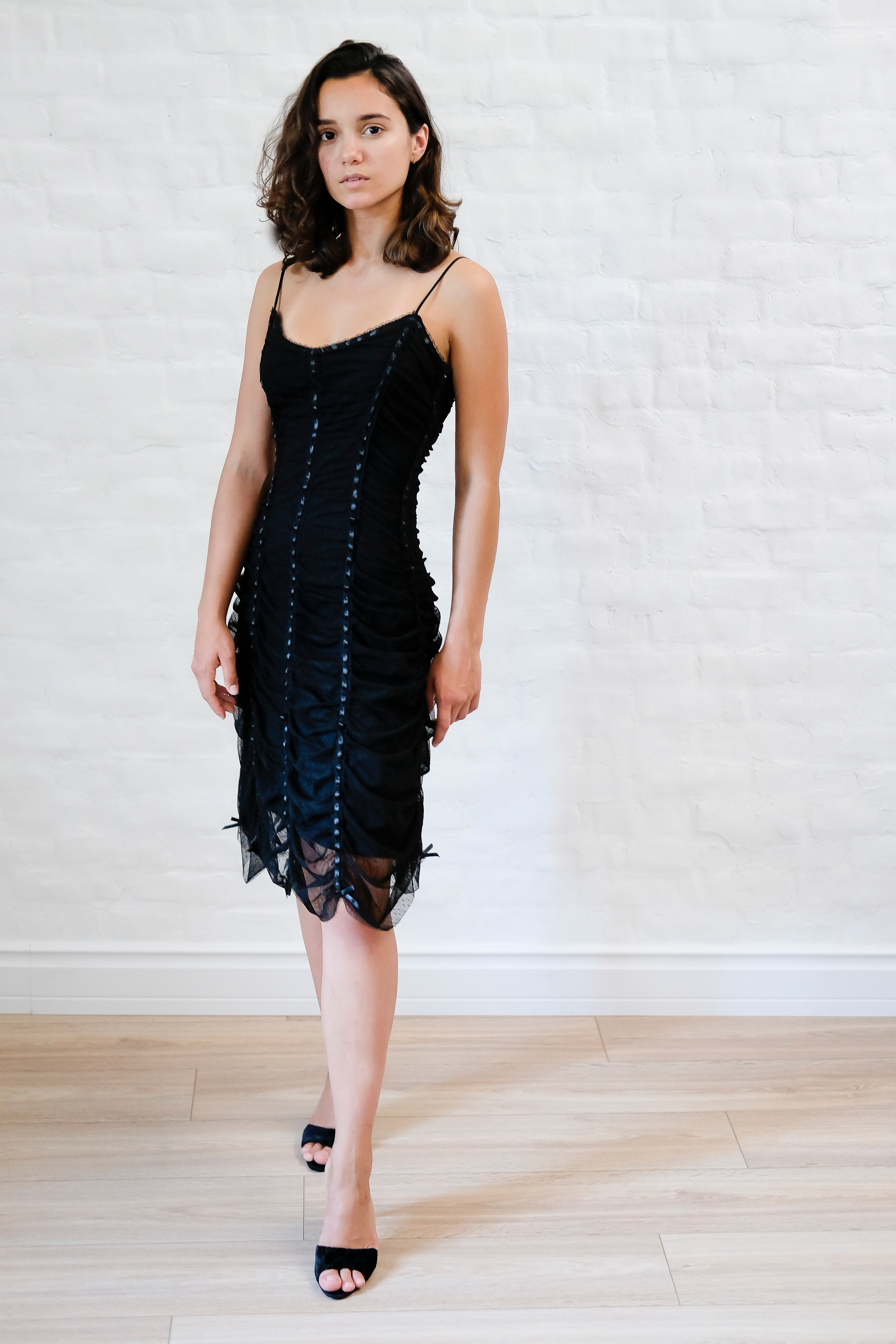 Vintage Betsey Johnson Dress – ANADOL Vintage Betsey Johnson Dress – ANADOL