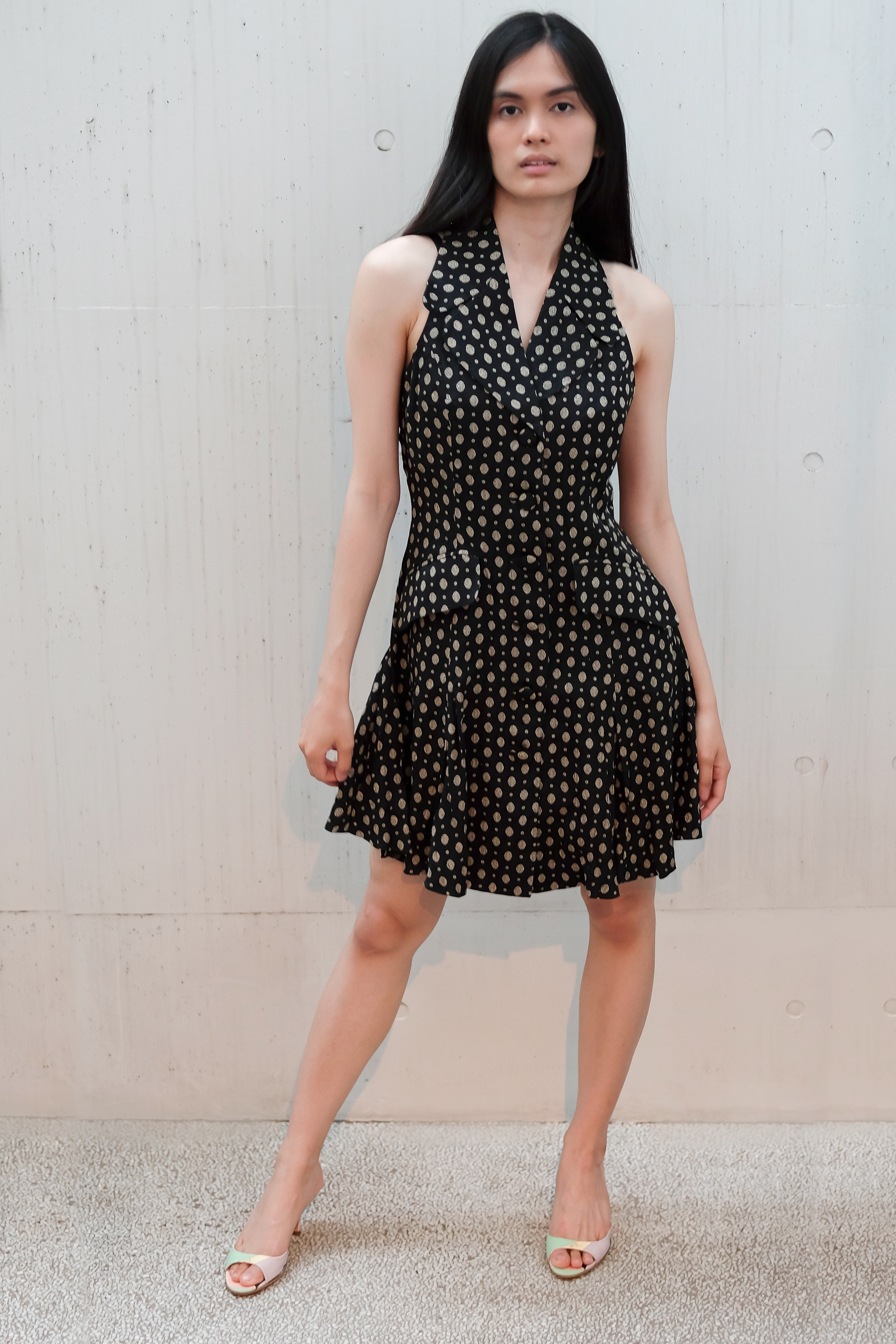 Trussardi dress clearance